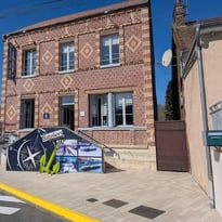 Visite du musée de la batellerie