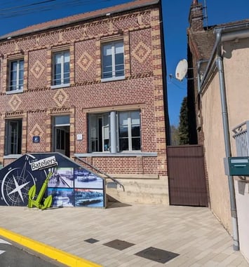 Visite du musée de la batellerie