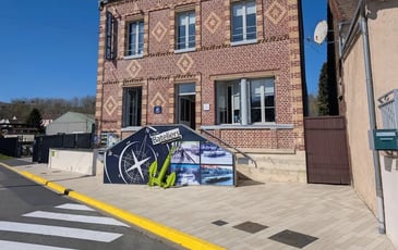 Visite du musée de la batellerie