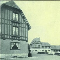 Visite 'Les secrets d'une écurie de courses à Chantilly'