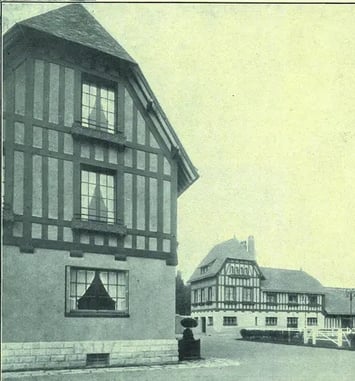 Visite 'Les secrets d'une écurie de courses à Chantilly'