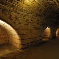 À la découverte du patrimoine souterrain de Noyon