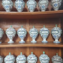 Visite : La pharmacie Condé à Chantilly et les mystères de la médecine d'autrefois
