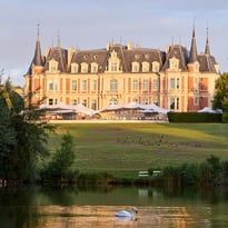 Domaine Les Fontaines, visite libre