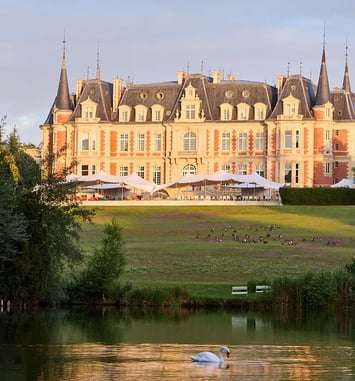 Domaine Les Fontaines, visite libre