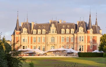 Domaine Les Fontaines, visite libre