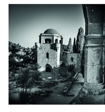Confluences : quand la photographie rencontre le patrimoine