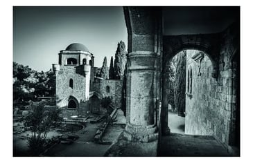 Confluences : quand la photographie rencontre le patrimoine