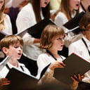 Chœur d’enfants de l’Orchestre de Paris