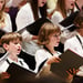 Chœur d’enfants de l’Orchestre de Paris