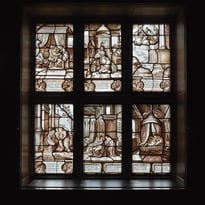 Point Parole des Amis du Musée Condé autour de l'exposition Anne de Montmorency des vitraux de Psyché et de la restauration de la chapelle Saint-Paul