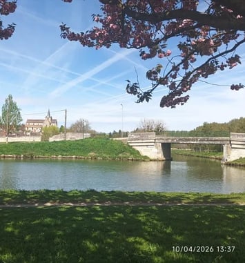 Visite libre de l'église de Mareuil sur Ourcq