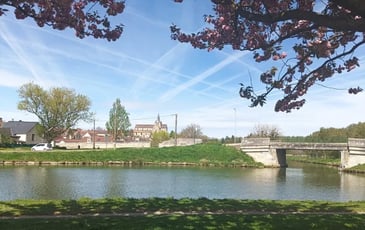 Visite libre de l'église de Mareuil sur Ourcq