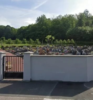 Visite commentée du cimetière de Suzoy