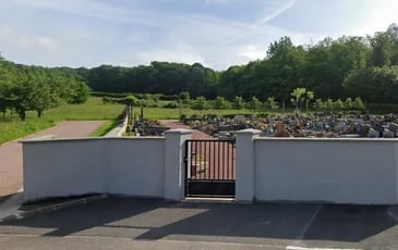 Visite commentée du cimetière de Suzoy