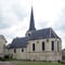 Église Saint-Césaire
