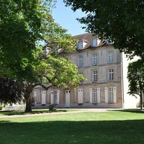 Musée de la vénerie