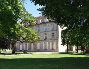 Musée de la vénerie