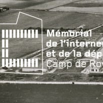 Mémorial de l'internement et de la déportation Compiegne