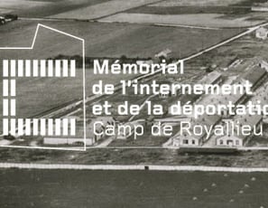 Mémorial de l'internement et de la déportation Compiegne