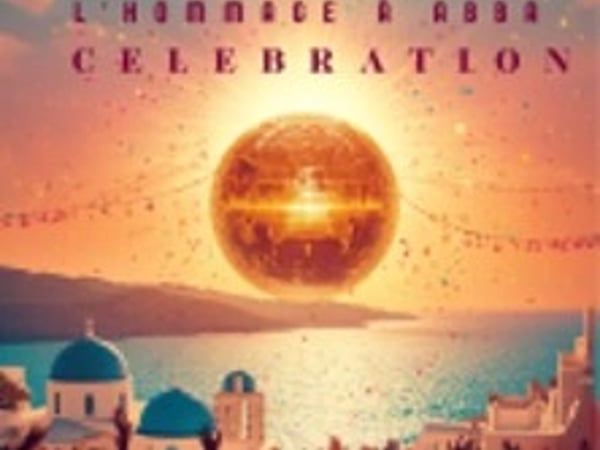 Mamma Mia Celebration