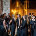 Ensemble vocal La Sportelle