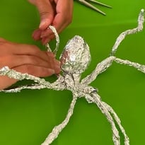 Atelier créatif "Donne vie à ta créature" au Donjon de Vez