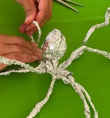 Atelier créatif "Donne vie à ta créature" au Donjon de Vez