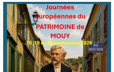 Projection nocturne et retraite aux flambeaux