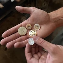 Démonstrations et visites guidées des ateliers de tabletiers