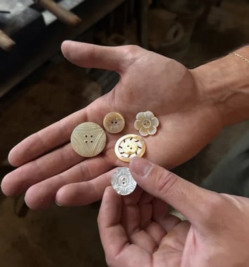 Démonstrations et visites guidées des ateliers de tabletiers