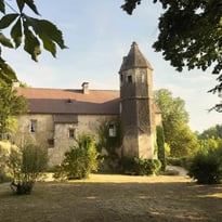 Parcours Baludik : Les trésors cachés de Crépy-en-Valois