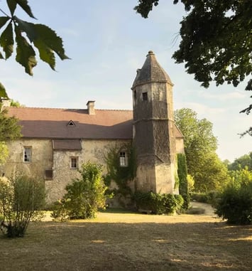 Parcours Baludik : Les trésors cachés de Crépy-en-Valois