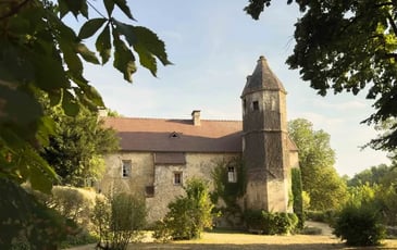 Parcours Baludik : Les trésors cachés de Crépy-en-Valois