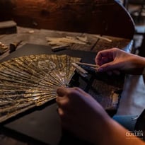 Rencontres exclusives avec l'équipe de conservation du musée