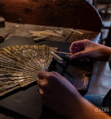 Rencontres exclusives avec l'équipe de conservation du musée