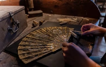 Rencontres exclusives avec l'équipe de conservation du musée