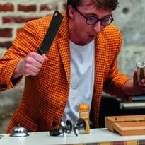 Spectacle : la Chronique des Épices