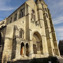 Église Saint Samson