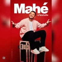 Mahé, Spectacle complet