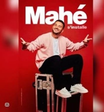 Mahé, Spectacle complet