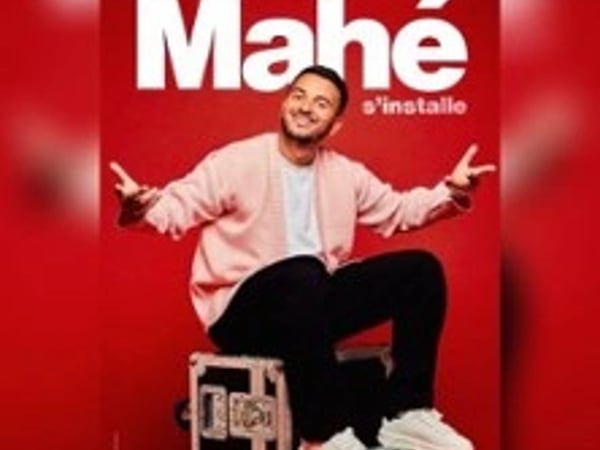 Mahé, Spectacle complet