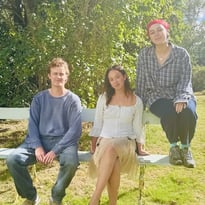 Exposition mêlant photographie, musique et court métrage : « Entre Château et Jardins : Créations in Situ »