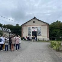 Visite guidée de la Cité des Brossiers « Tu peux te brosser » : découverte du patrimoine insolite de la brosse