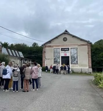 Visite guidée de la Cité des Brossiers « Tu peux te brosser » : découverte du patrimoine insolite de la brosse
