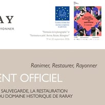 Visites et conférences