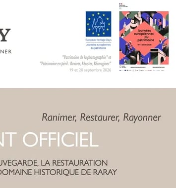 Visites et conférences