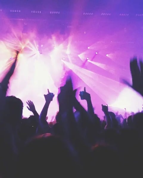 K-Pop Live