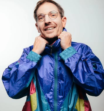 Alexis le Roussignol