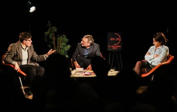 La lente et difficile agonie du crapaud buffle sur le socle patriarcal